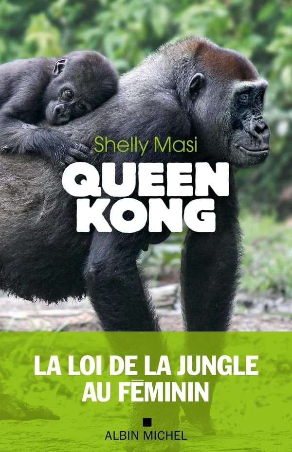 Queen kong