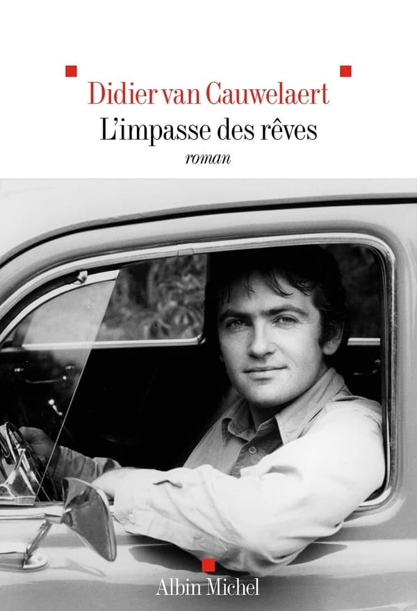L'impasse des rêves : roman