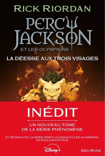La déesse aux trois visages