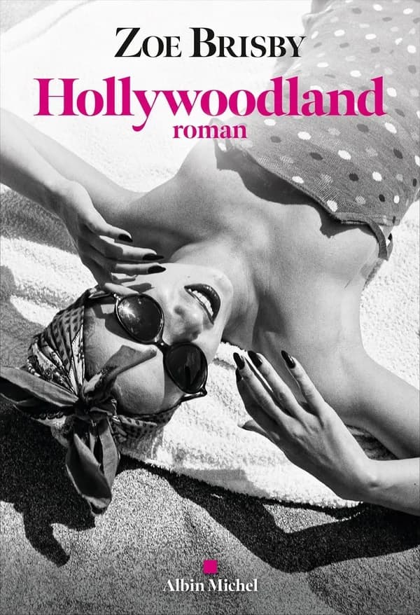 Hollywoodland : roman
