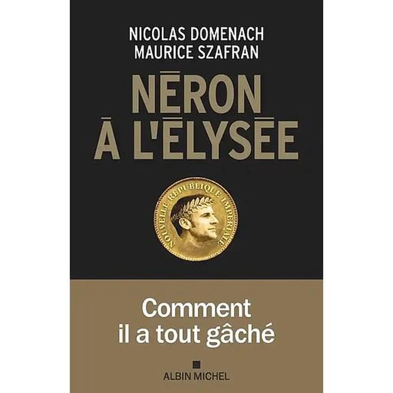 Néron à l'Élysée
