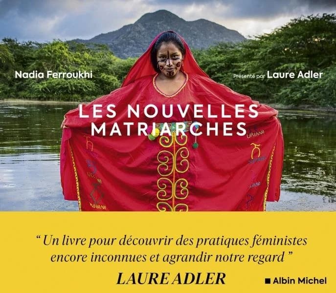 Les nouvelles matriarches