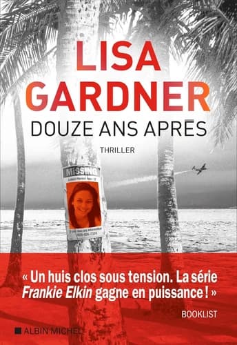 Douze ans après : roman