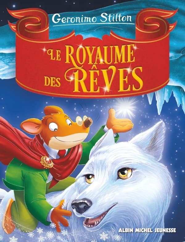 Le royaume des rêves