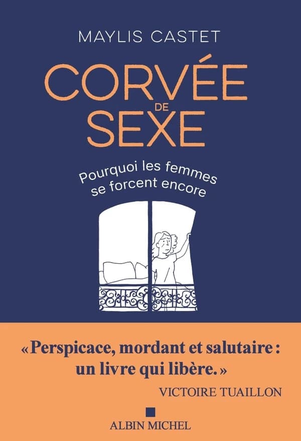 Corvée de sexe : pourquoi les femmes se forcent encore