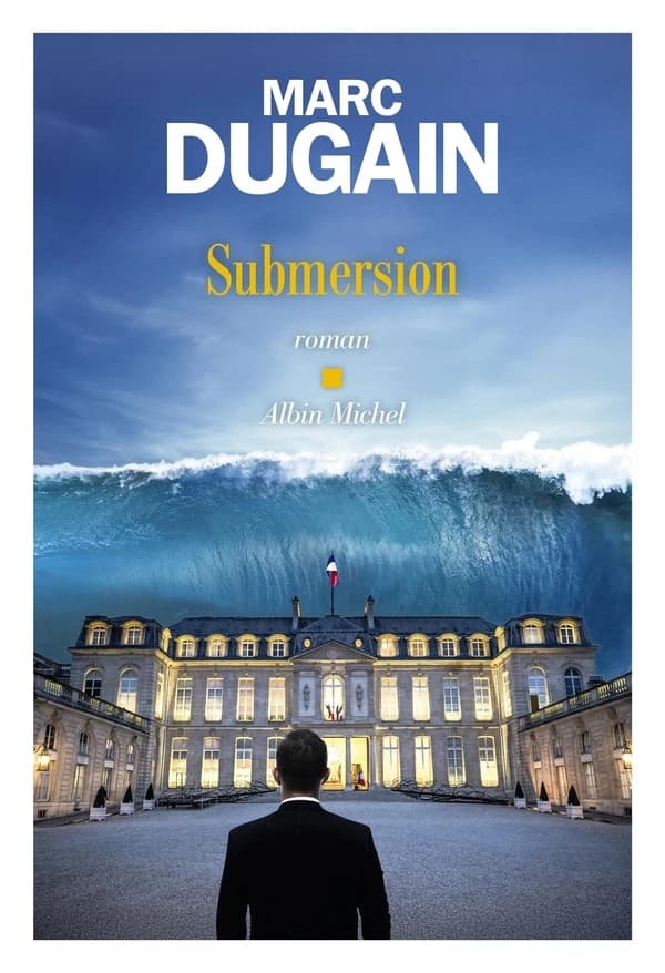 Submersion : roman
