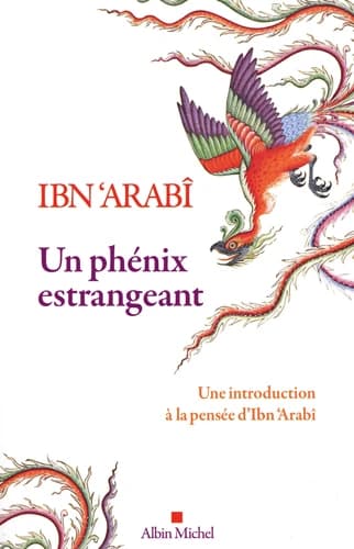 Un phénix estrangeant : destiné à la connaissance du sceau des saints et du soleil du couchant