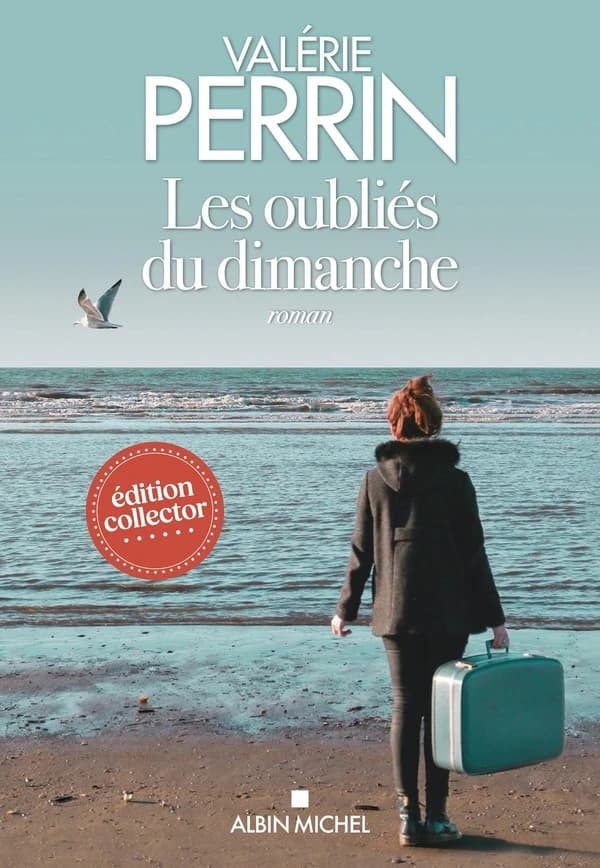 Les oubliés du dimanche : roman