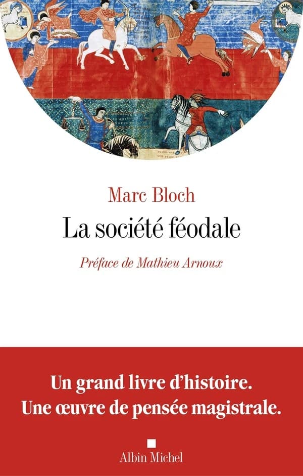 La société féodale