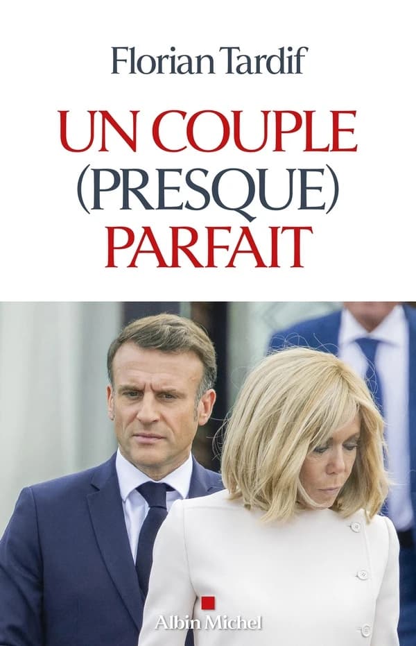 Un couple (presque) parfait