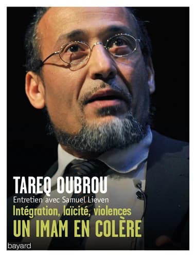 Un imam en colère : entretien avec Samuel Lieven