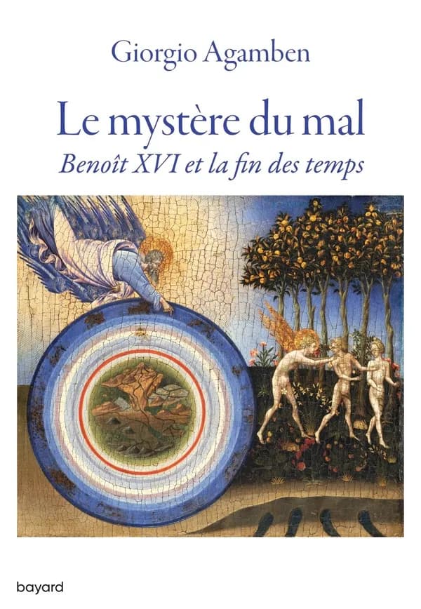 Le "mystère du mal" : Benoît XVI et la fin des temps