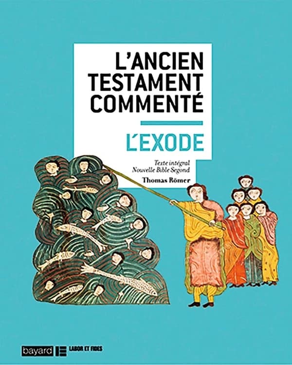 L'Exode : texte intégral Nouvelle Bible Segond