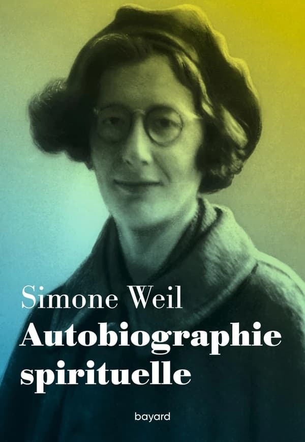 Autobiographie spirituelle