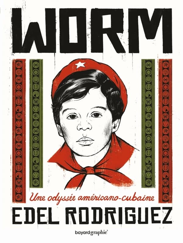 Worm : Une odyssée américano-cubaine