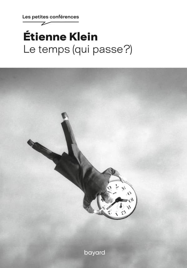 Le temps, qui passe ?