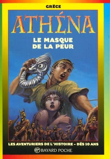 Le masque de la peur