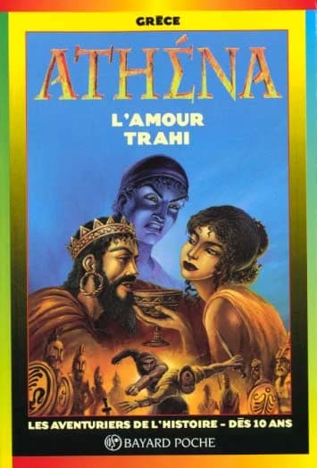 L' amour trahi