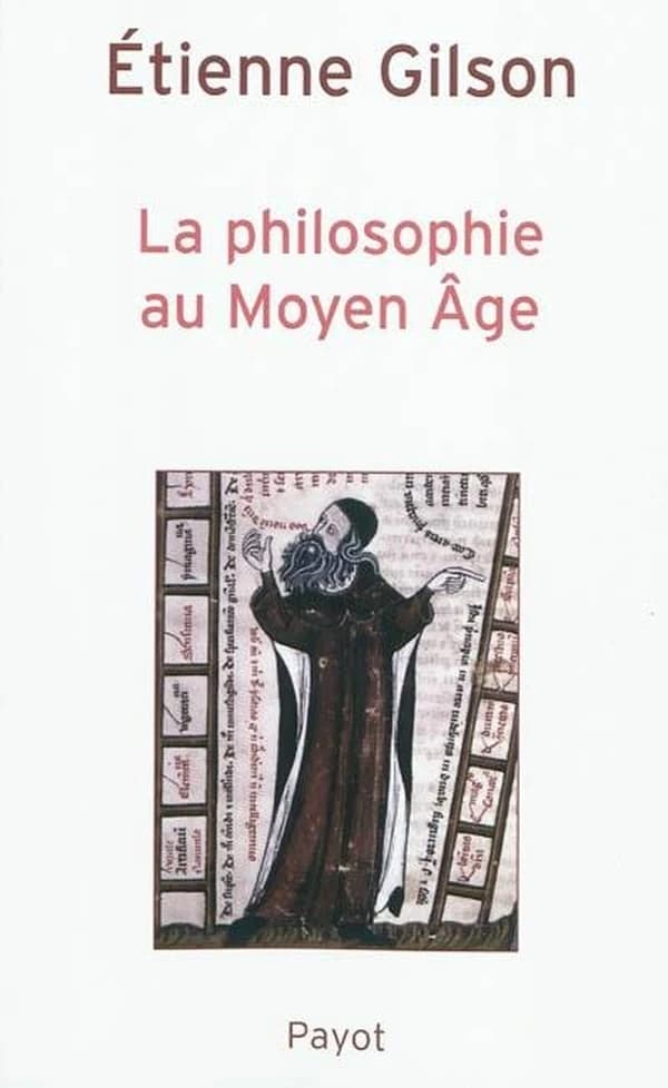 La philosophie au Moyen Age : des origines patristiques à la fin du XIVe siècle (2e éd. rev. et augm.) Etienne Gilson,...