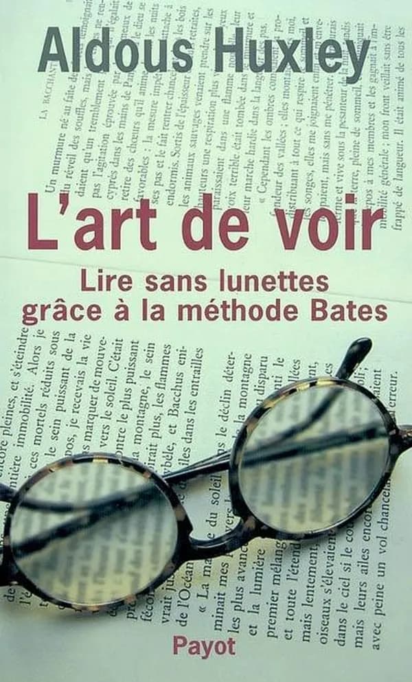 L'art de voir