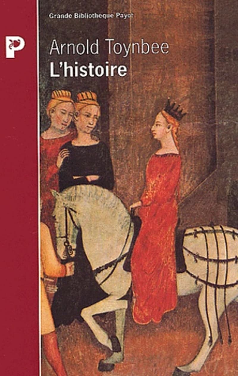 L'histoire