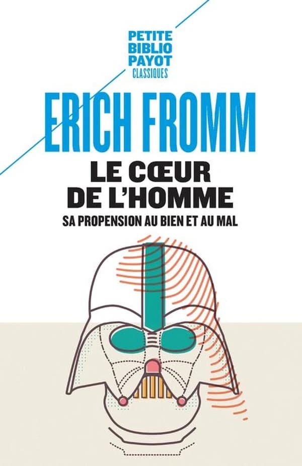Le coeur de l'homme : sa propension au bien et au mal ([Nouv. éd.]) Erich Fromm ; trad. de l'anglais par Sylvie Laroche