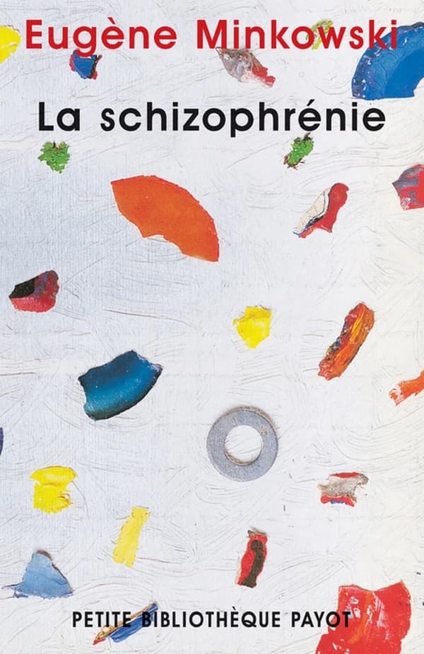 La schizophrénie : psychopathologie des schizoïdes et des schizophrènes