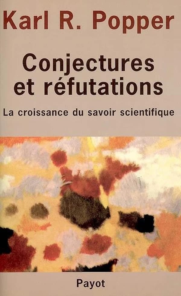 Conjectures et réfutations