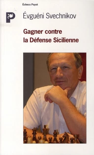 Gagner contre la défense sicilienne