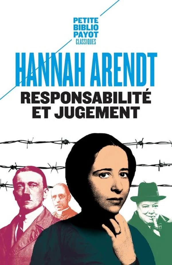 responsabilité et jugement