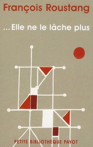 Elle ne le lâche plus