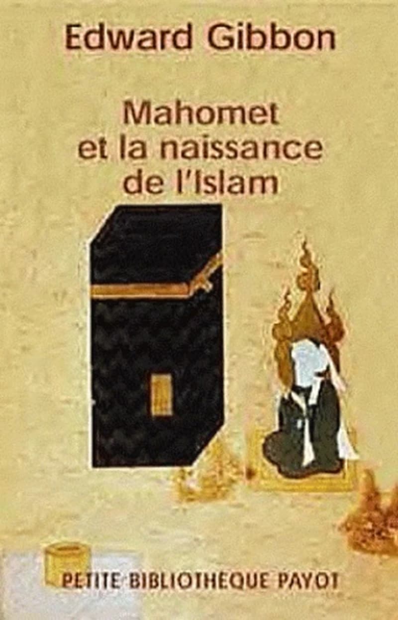 Mahomet et la naissance de l'islam