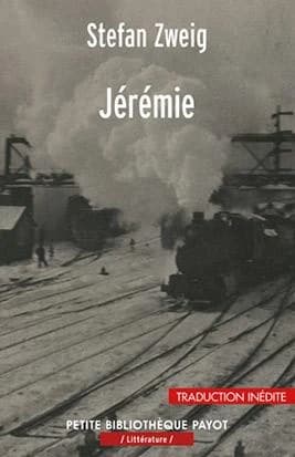JEREMIE : PBP N°990