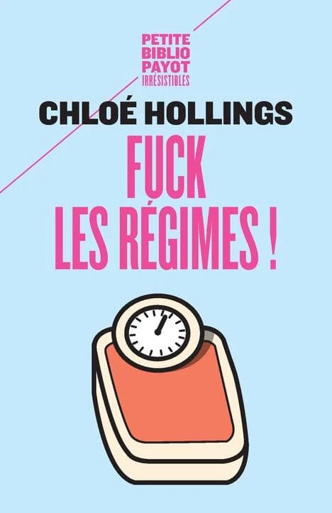 Fuck les régimes !