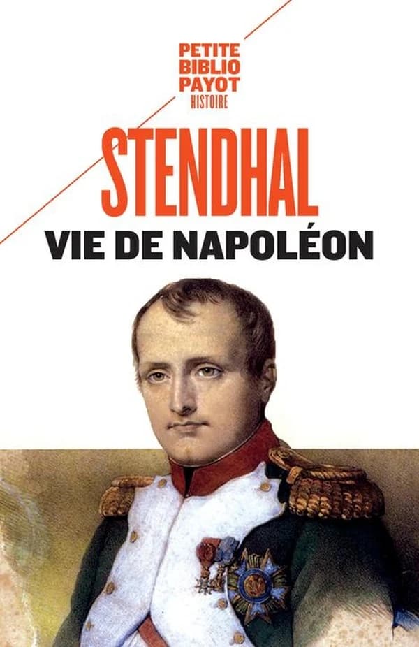 Vie de Napoléon ([Nouvelle éd.]) Stendhal