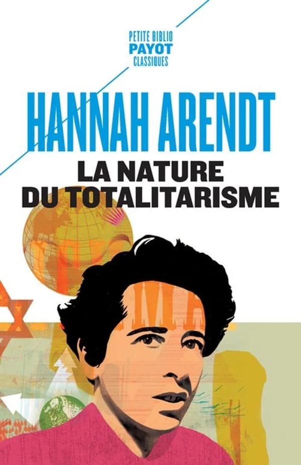 La nature du totalitarisme : suivi de Religion et politique