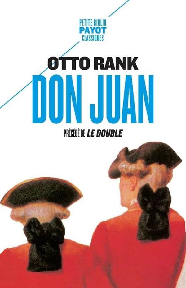 Don Juan ; le double