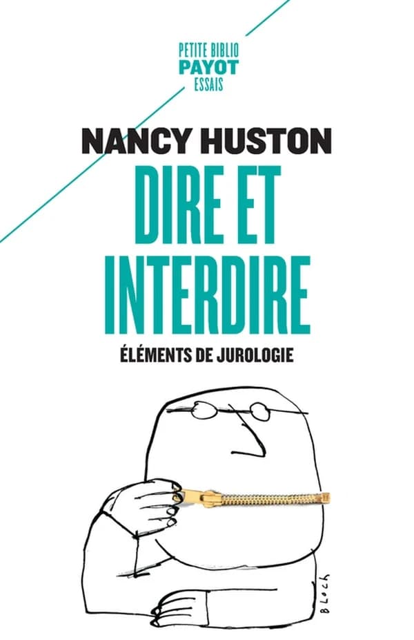 Dire et interdire ; éléments de jurologie