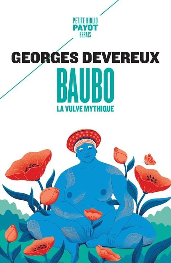 Baubo, la vulve mythique