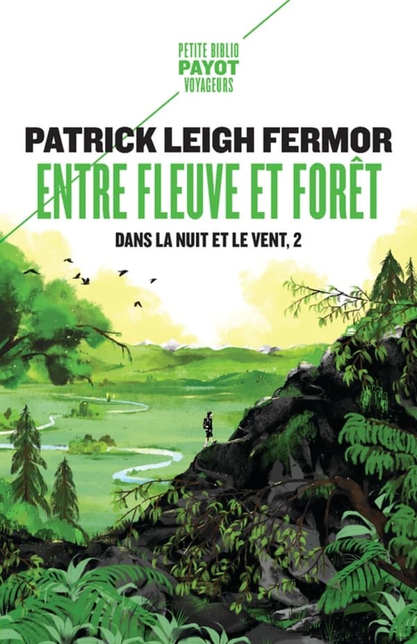 Entre fleuve et forêt : du moyen Danube aux Portes de Fer