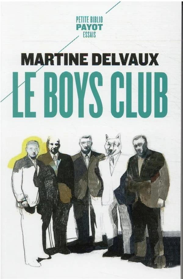 Boys club
