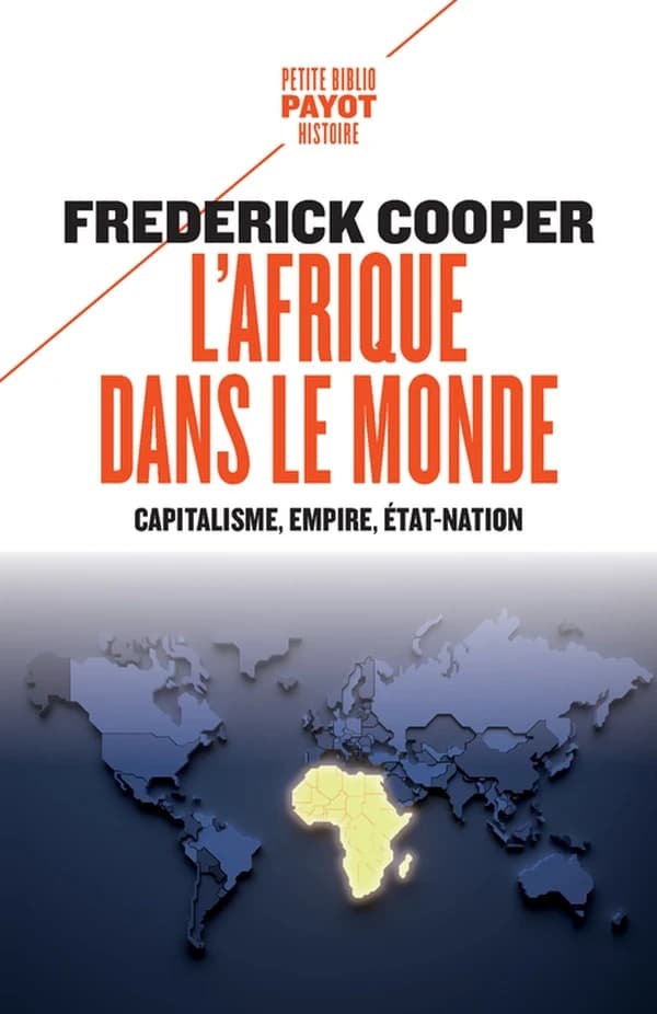 L'Afrique dans le monde : capitalisme, empire, État-nation
