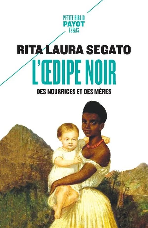L'oedipe noir : des nourrices et des mères