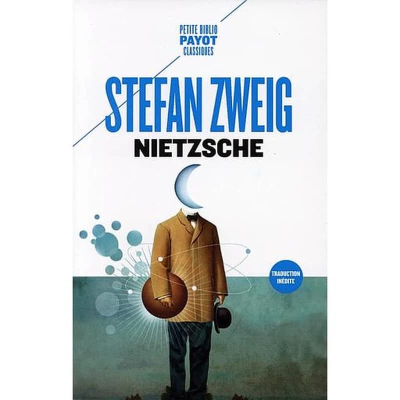Nietzsche ; suivi de Nietzsche et l'ami