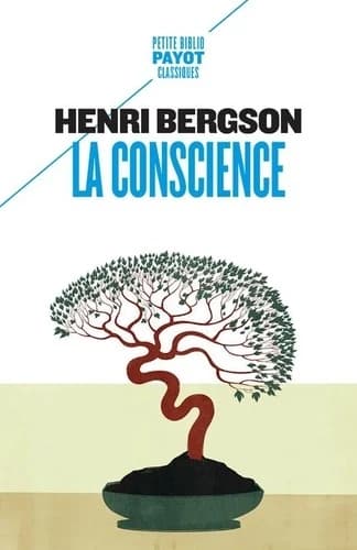 La conscience