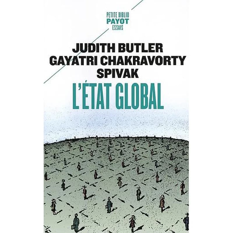 L'État global (Nouvelle éd.)