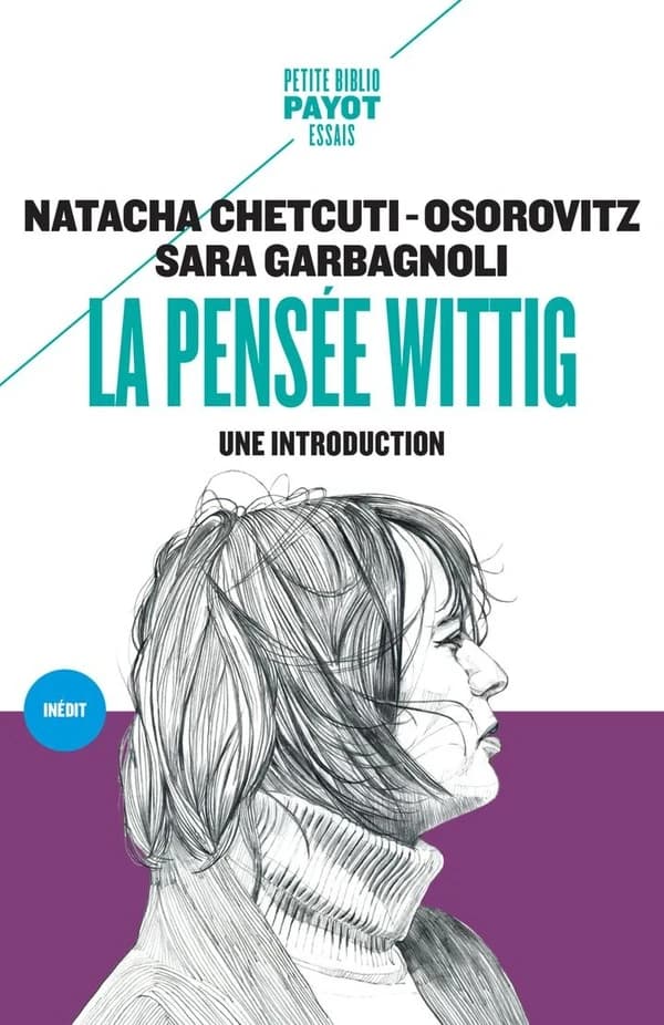 La Pensée Wittig