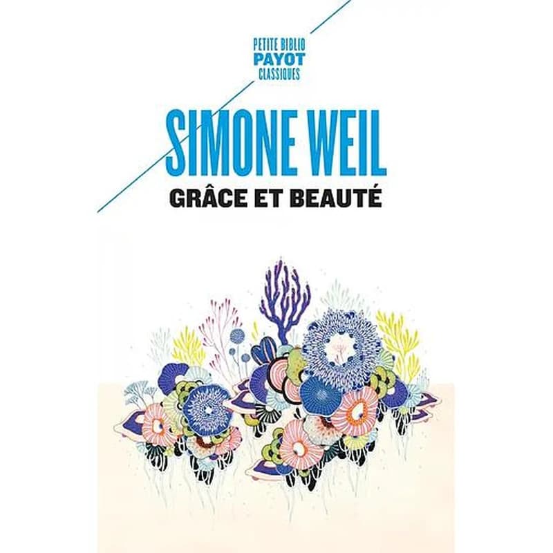 Grâce et beauté