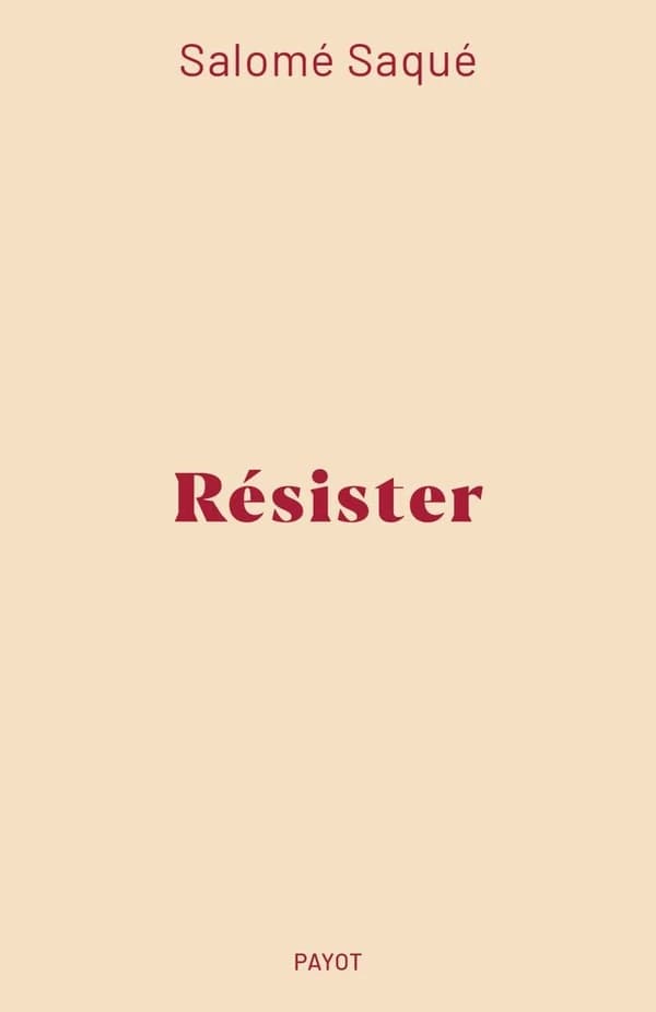 Résister