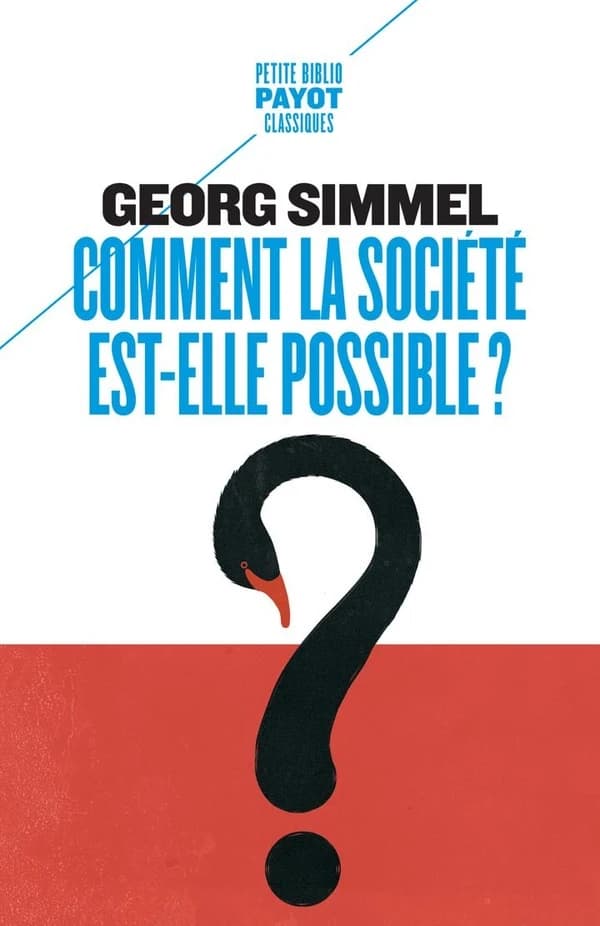 Comment la société est-elle possible ? ; suivi de Fidélité et gratitude